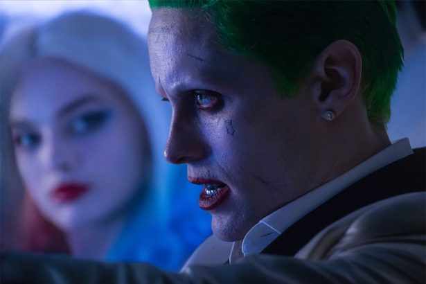 Harley Quinn Joker
