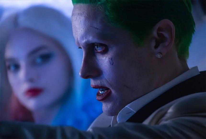 Harley Quinn Joker