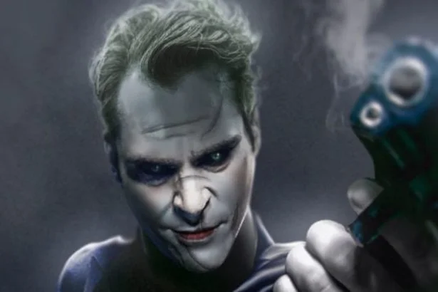 joker mini 2