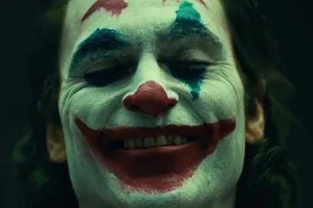 joker mini