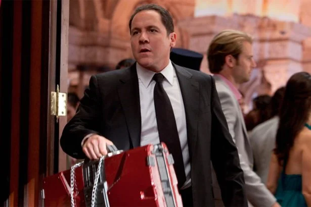 jon favreau mini