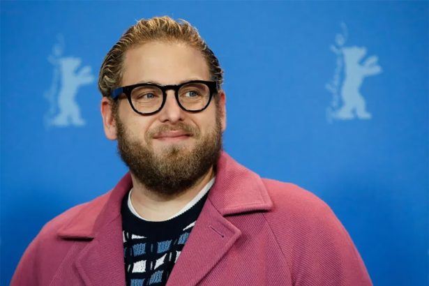 Jonah Hill