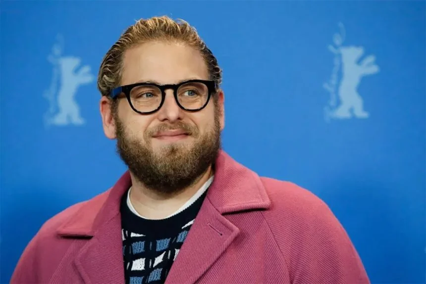 Jonah Hill