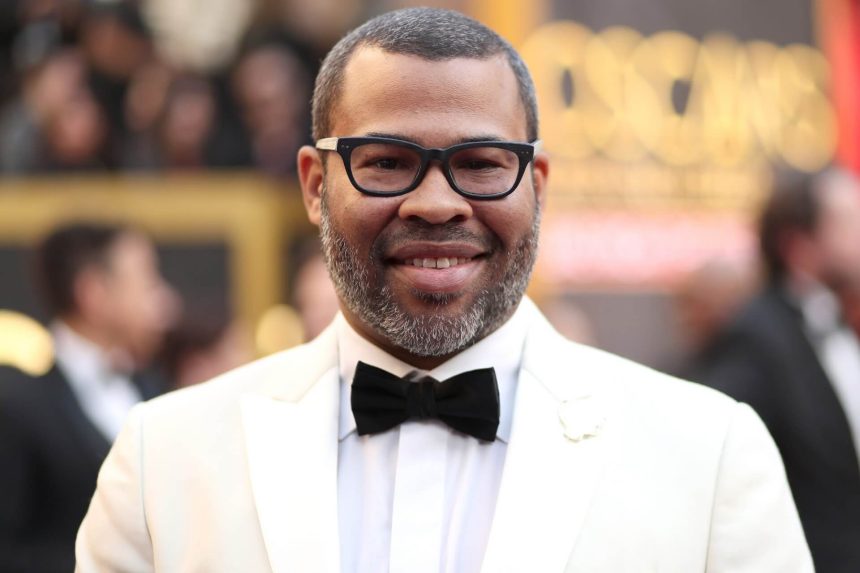 Jordan Peele