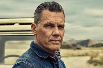 Josh Brolin
