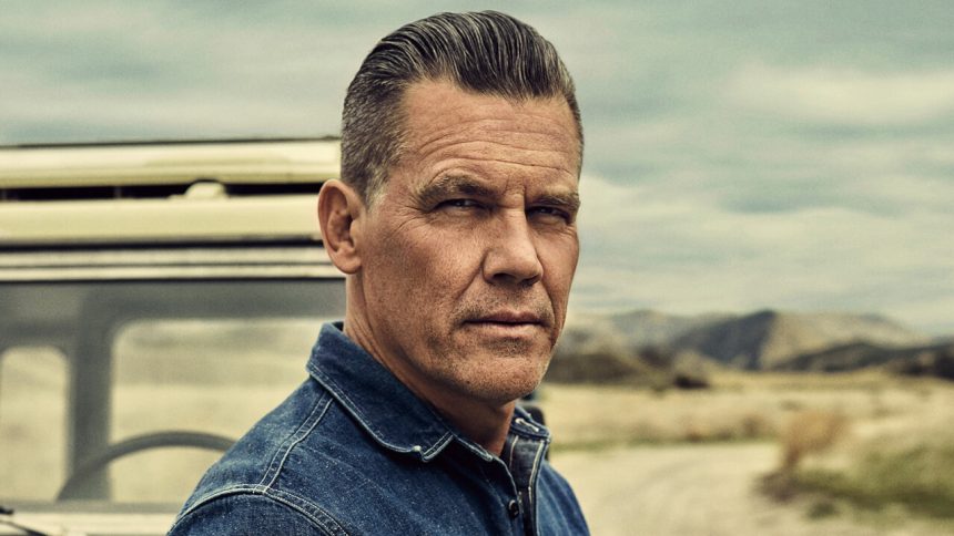 Josh Brolin