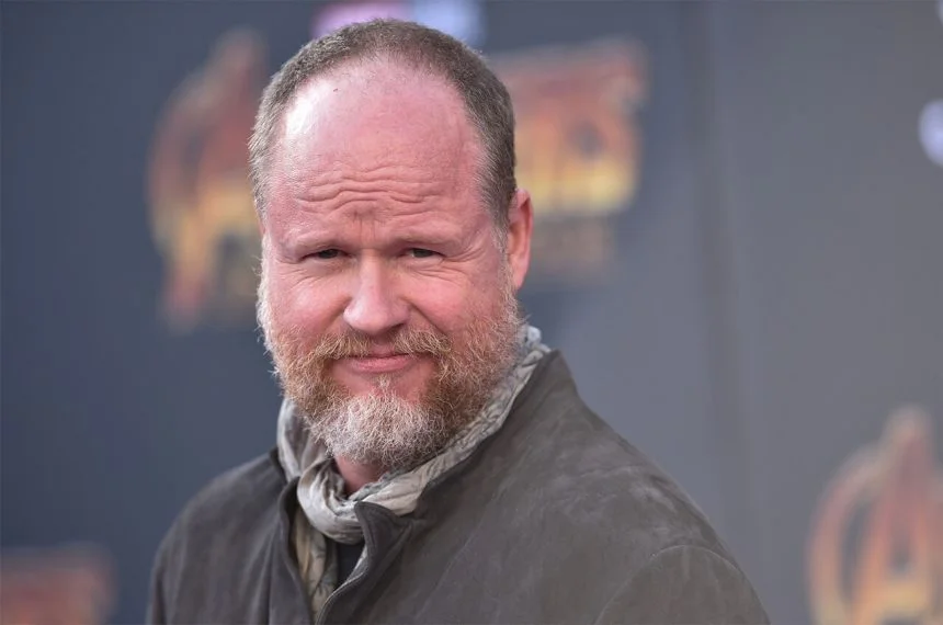 Joss Whedon