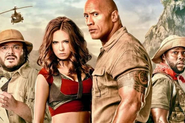 Jumanji