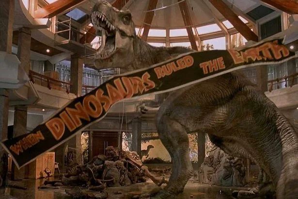 Jurassic Park