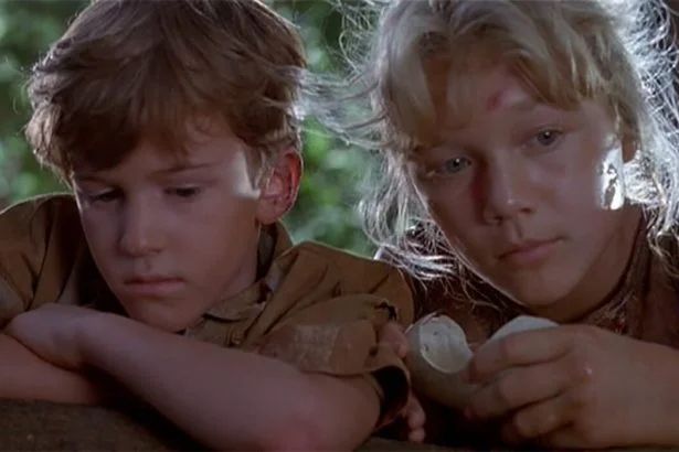 Jurassic Park