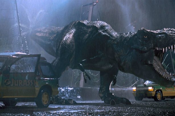 Jurassic Park
