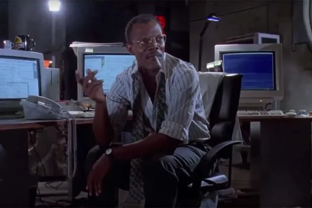 Jurassic Park