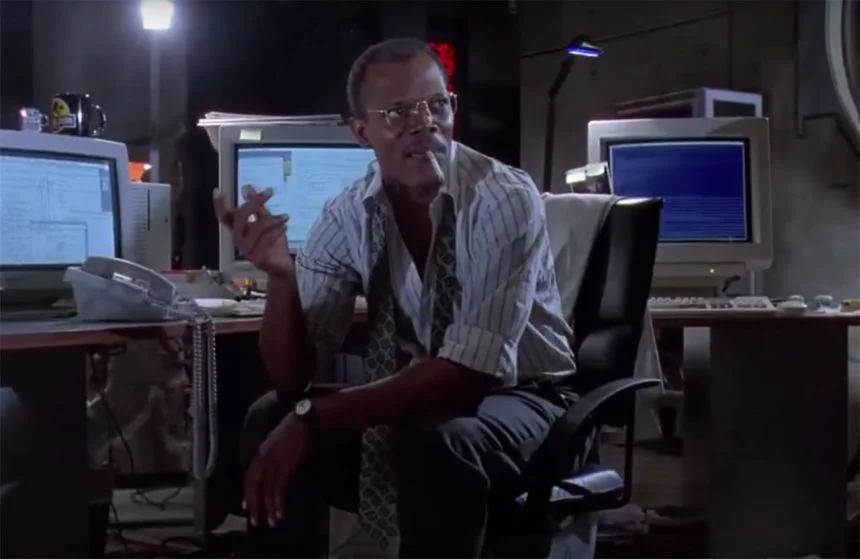 Jurassic Park