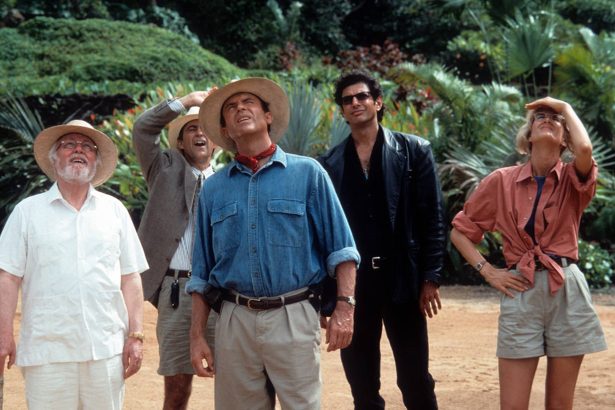 Jurassic Park