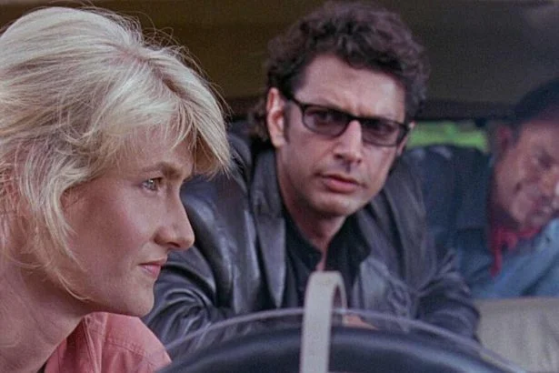Jurassic Park