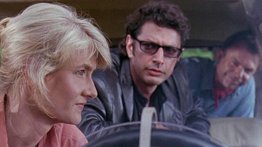 Jurassic Park