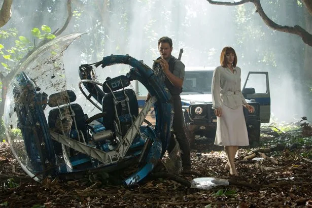 jurassic word