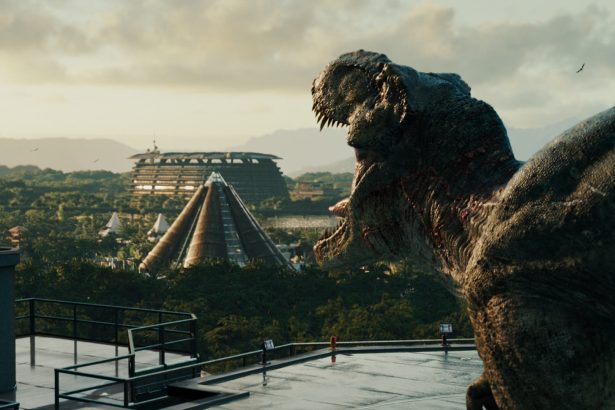 Jurassic World