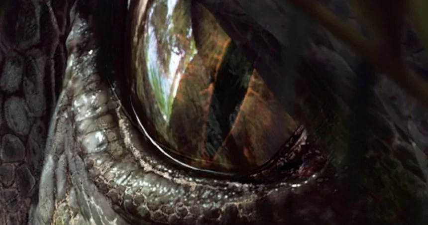 Jurassic World