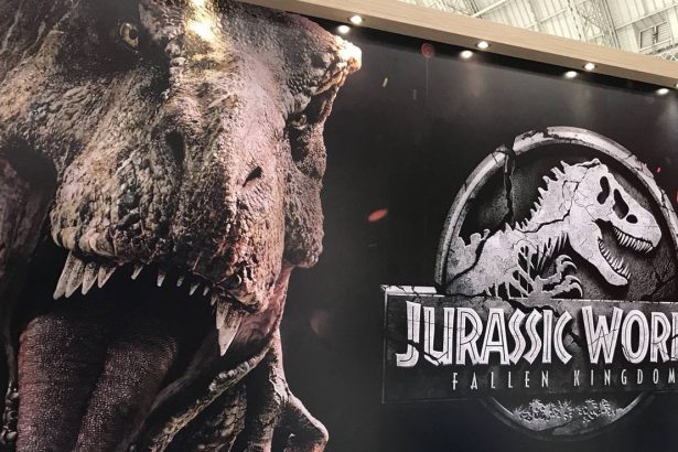 jurassic world 2 mini 1