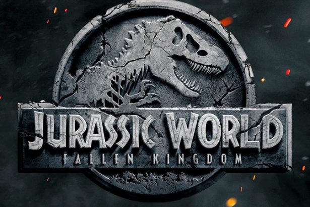 jurassic world 2 mini