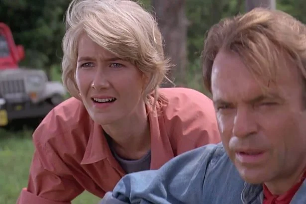 Jurassic Park