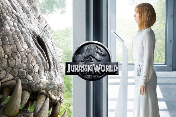 jurassic world bryce dallas howard claire 2560x1600 mini