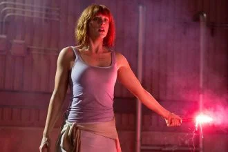 Jurassic World
