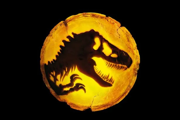 Jurassic World: Világuralom