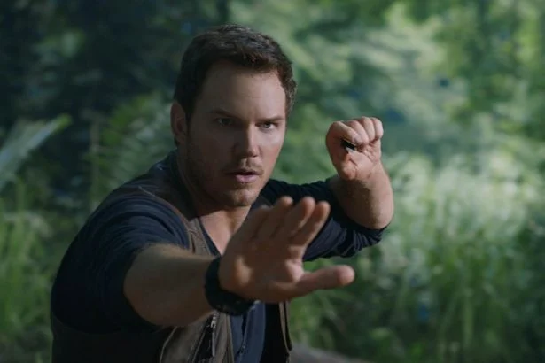 Jurassic World