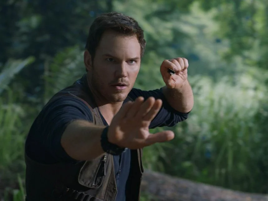 Jurassic World