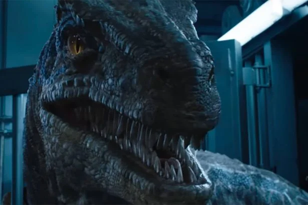 Jurassic World