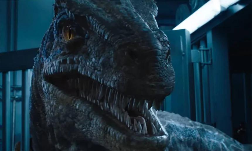 Jurassic World