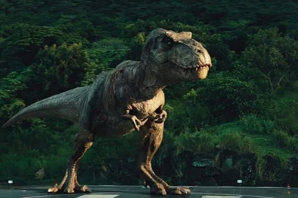 Jurassic World
