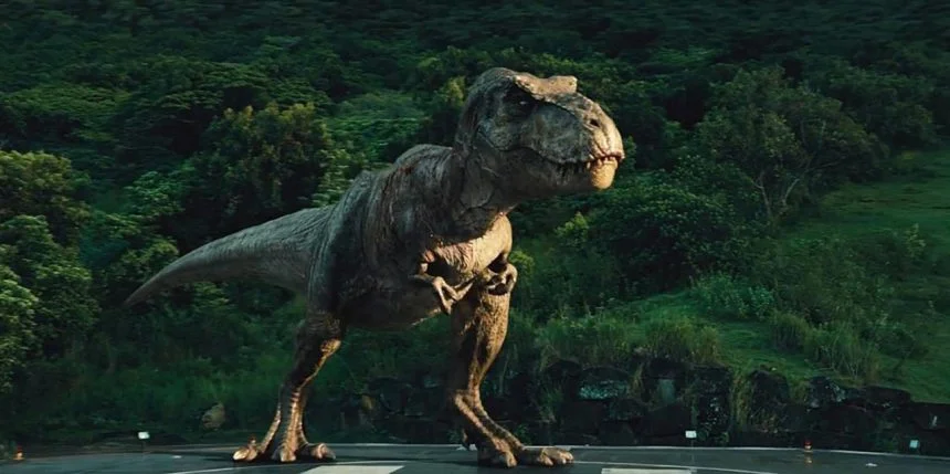 Jurassic World