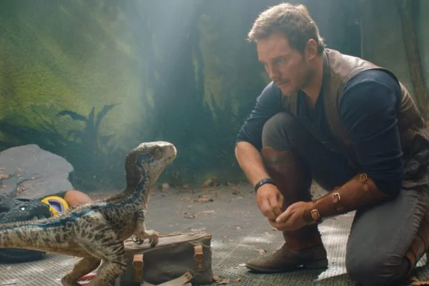 Jurassic World