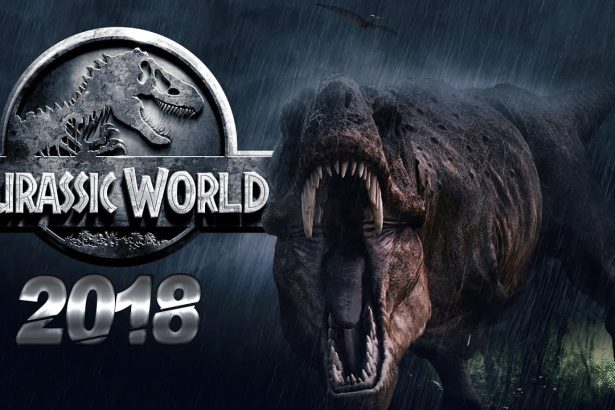 jurassicworld mini