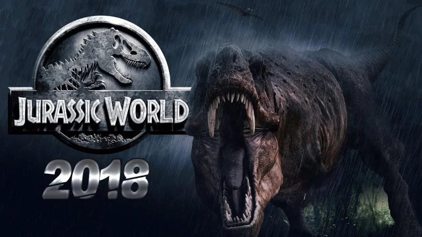 jurassicworld mini