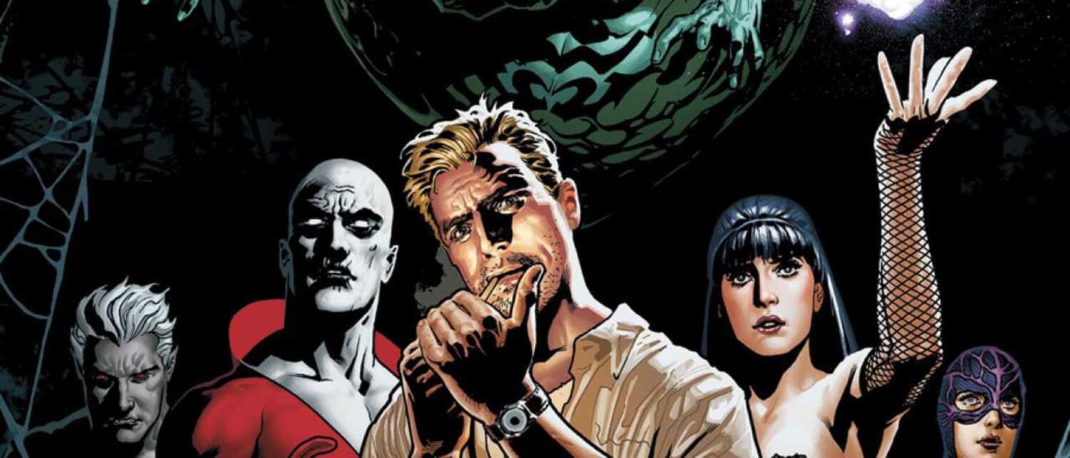 A sötét Igazság Ligája