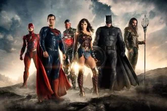 justice league mini 1