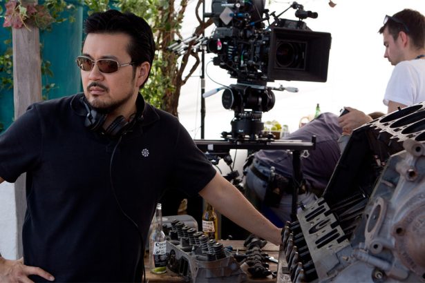 justin lin mini
