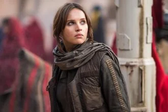 Jyn Erso