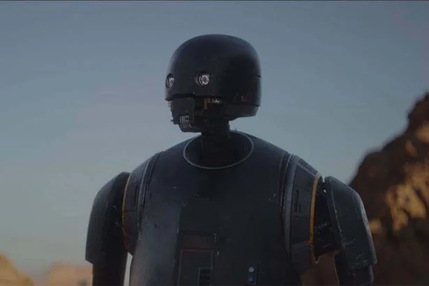 k 2so rogue one mini