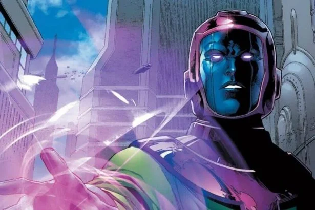 Kang, a hódító