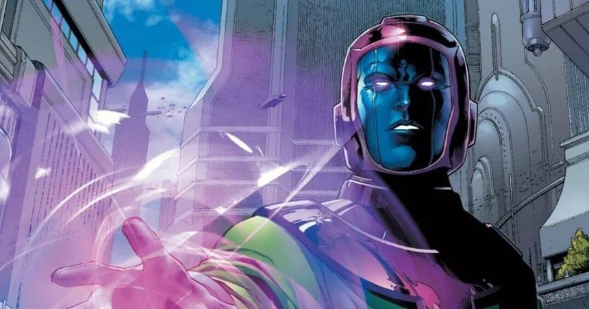 Kang, a hódító