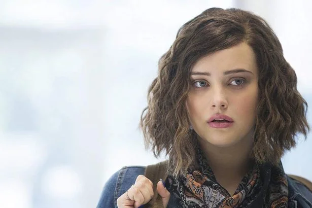 Katherine Langford