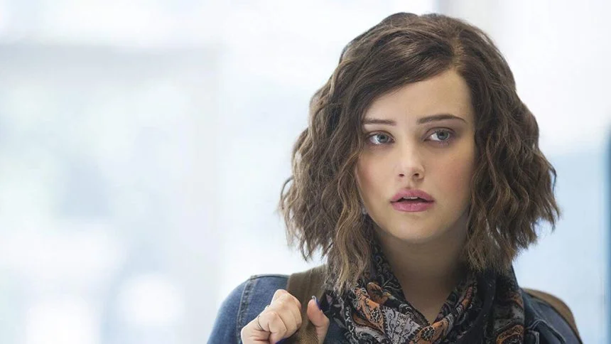 Katherine Langford
