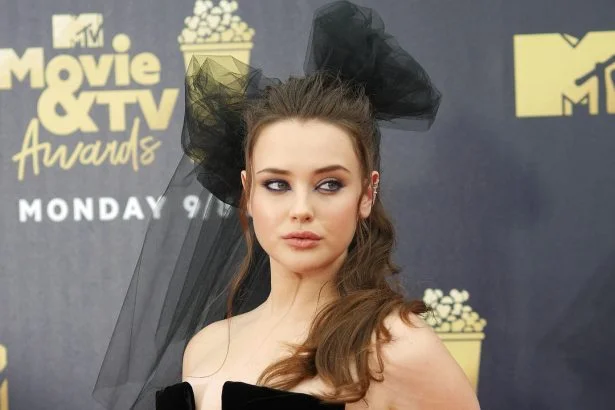 Katherine Langford