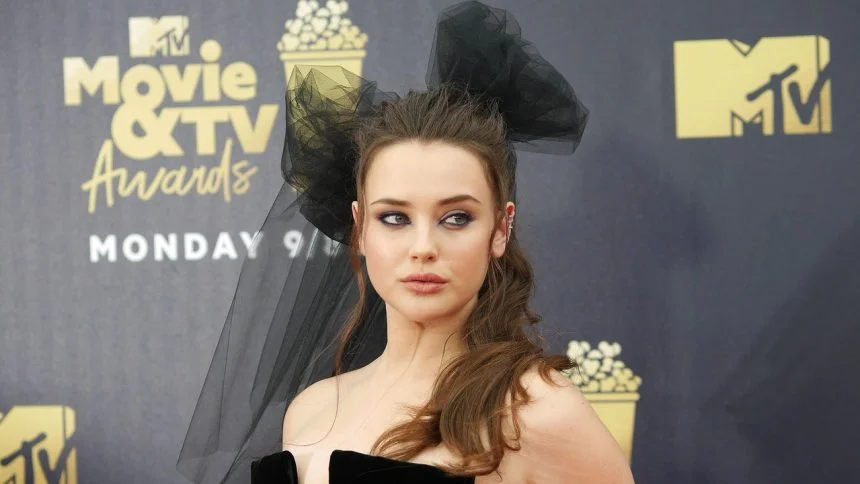 Katherine Langford