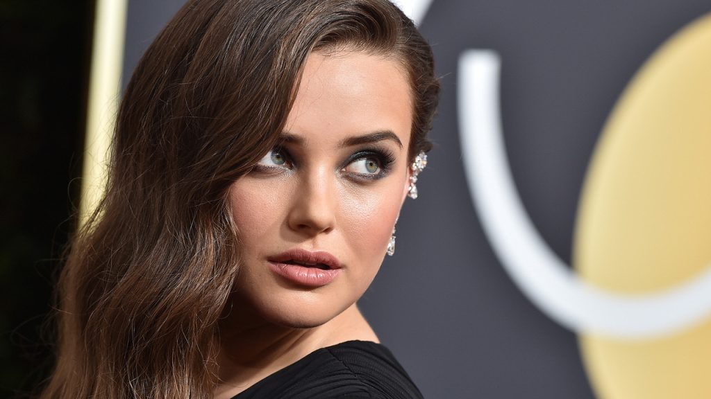 Katherine Langford